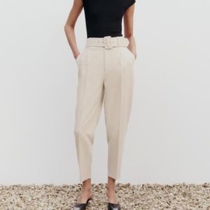 Zara Trousers